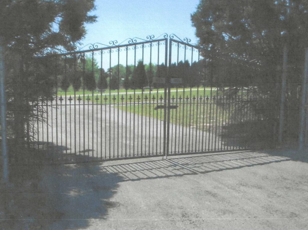 Memorial Gardens Cemetery Memorial Gardens Cemetery