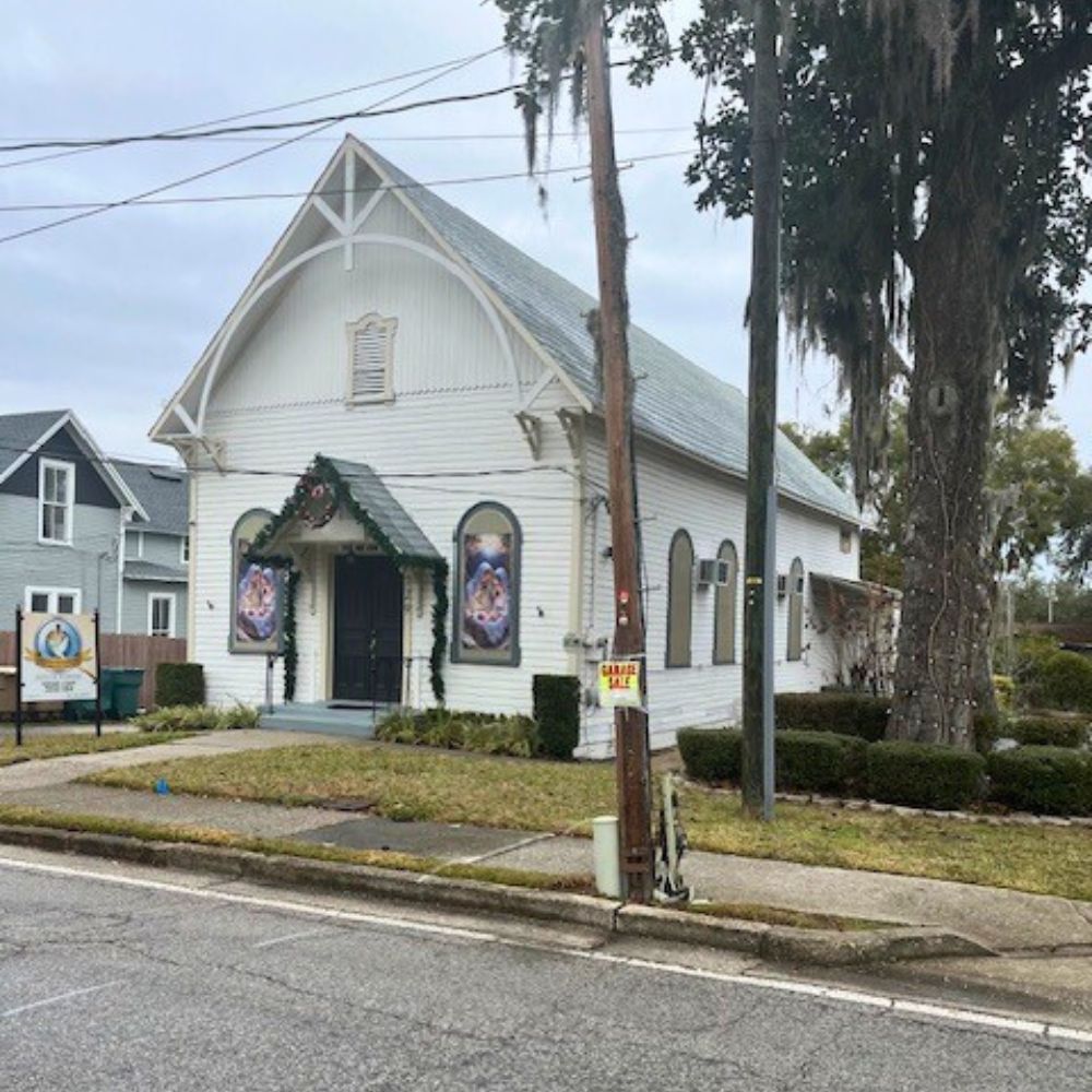 Old Temple Old Temple